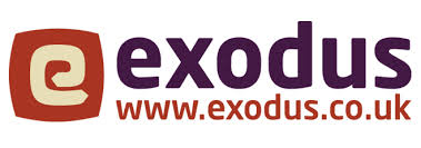 exodus logo