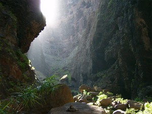 Masca Gorge