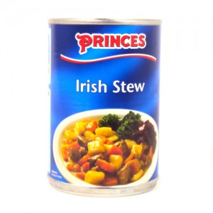 Princes Irish Stew