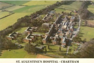 St Augustine's Hospital - Chartham