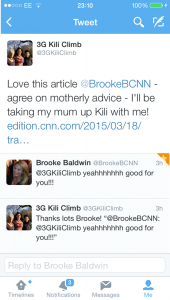 Tweet from Brooke Baldwin