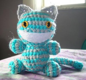 Cheshire cat