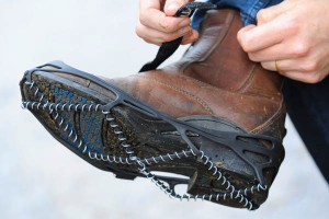 Yaktrax