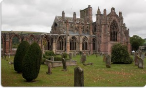 Rosslyn Chapel