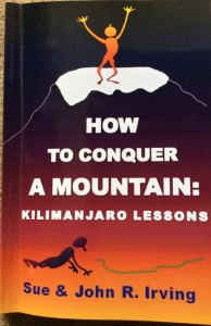 How to Conquer a Mountain