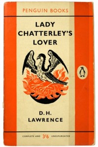 Lady Chatterley's Lover