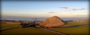 North Berwick Law