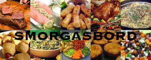 Smorgasbord