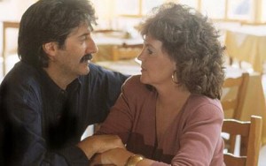 Tom Conti in Shirley Valentine