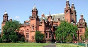 Glasgow Art Gallery