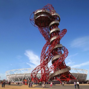 Orbit Tower