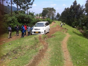 Our vehicle protectors